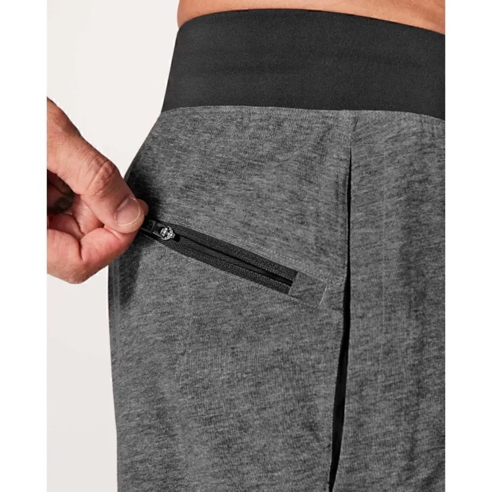 Lululemon T.H.E. Short *Linerless 9